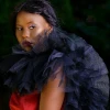 Irene Namutebi Nyenya
